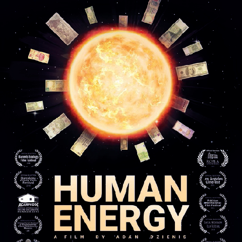 Human Energy